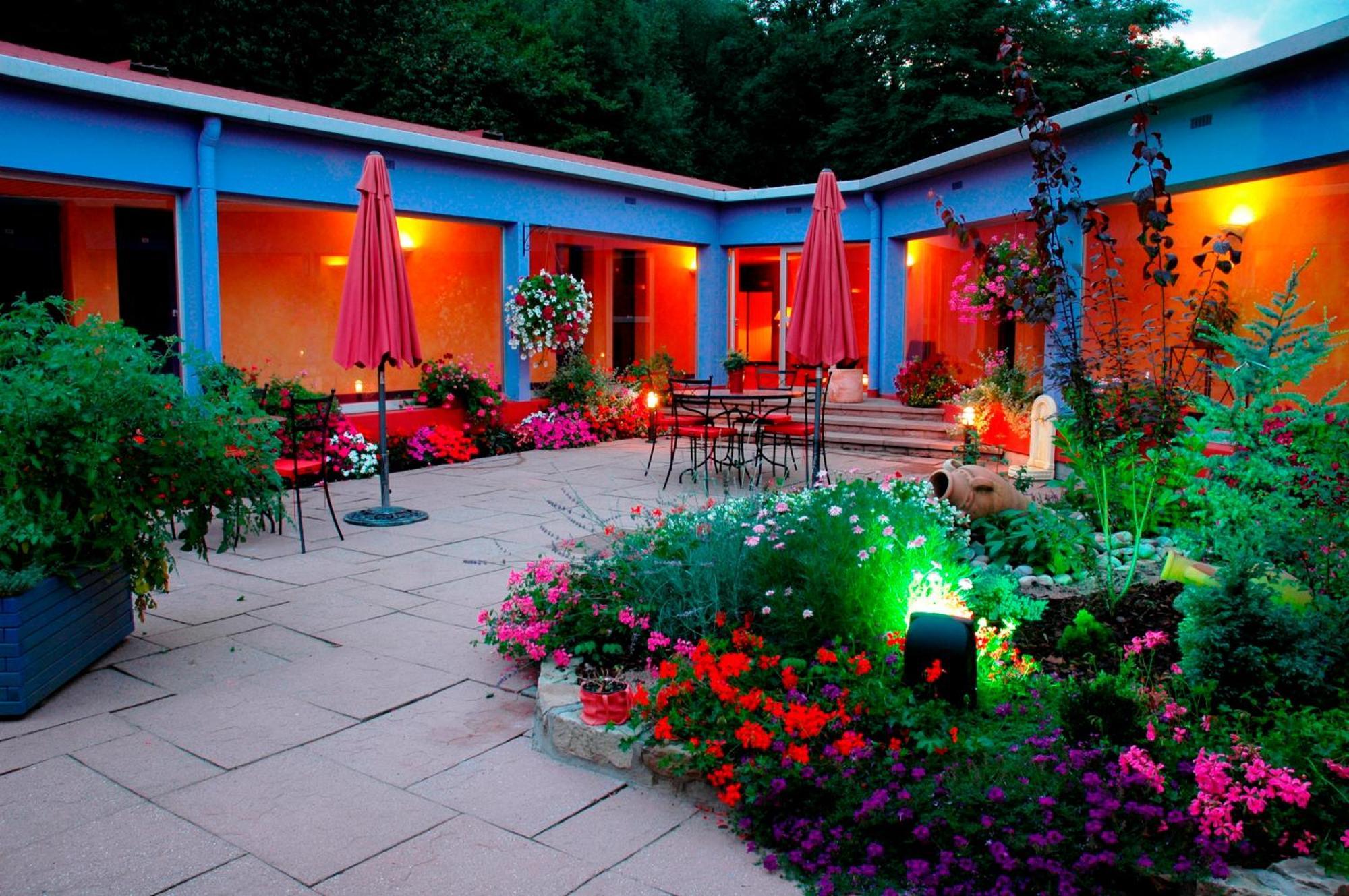 Logis Hotel Atrium Epinal Golbey Chavelot Zewnętrze zdjęcie